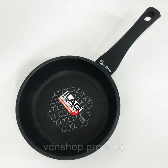 Сковорода для любителів готувати Con, Сковорода для індукційних варильних панелей WA-42 | Зображення 7