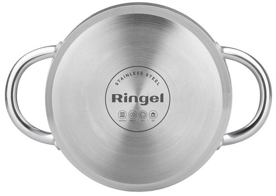 Каструля RINGEL Kinder (0.6 л) 12 см | Зображення 2