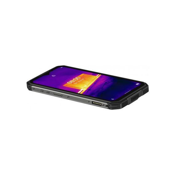 Мобільний телефон Ulefone Armor 9 8/128GB Black (6937748733515) | Зображення 6