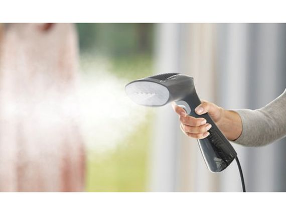 Отпариватель ручной Electrolux E6HS1-2EG (E6HS1-2EG) | Зображення 3
