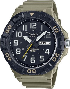 Годинник CASIO MRW-210H-5A