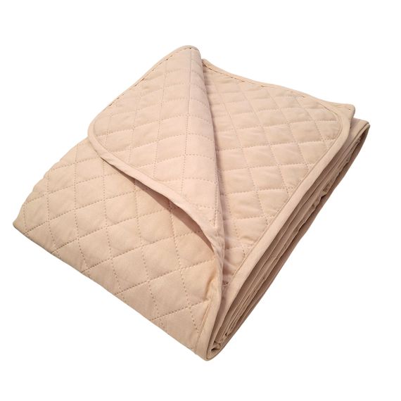 Покривало SoundSleep Soft Dream двостороннє 160х220 см бежеве (2800004883764) | Зображення 2