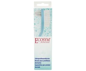 Щітка для очищення зубних протезів та ортодонтичних апаратів Dr. Wild Ecosym Cleaning Brush