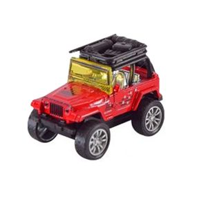 Машина дитяча "Джип Racing car" AP7443(Red) червоний