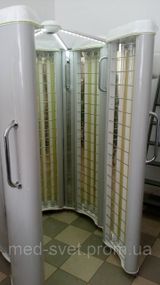 Аппарат для лечения псориаза Псоролайт 100-6 (кабина).Скидка действует ТОЛЬКО ПРИ ПРЕДВАРИТЕЛЬНОМ ЗВОНКЕ