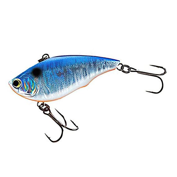 Воблер Yo-Zuri Rattl`N Vibe 75mm 23gr #BT (R1356-BT)