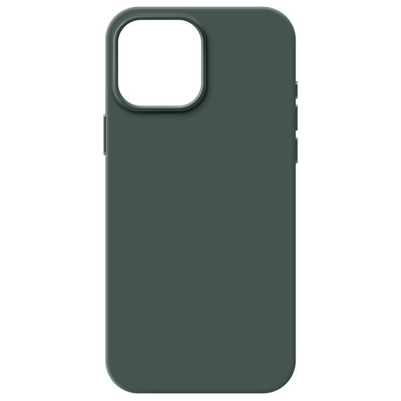 Чохол ArmorStandart ICON2 MagCase для Apple iPhone 15 Pro Max Cypress (ARM72750)