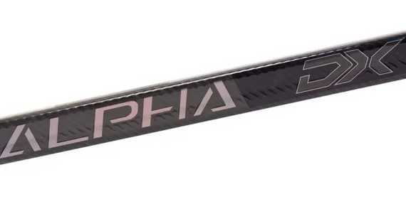 Хокейна ключка Warrior Alpha DX Grip Int | Зображення 4