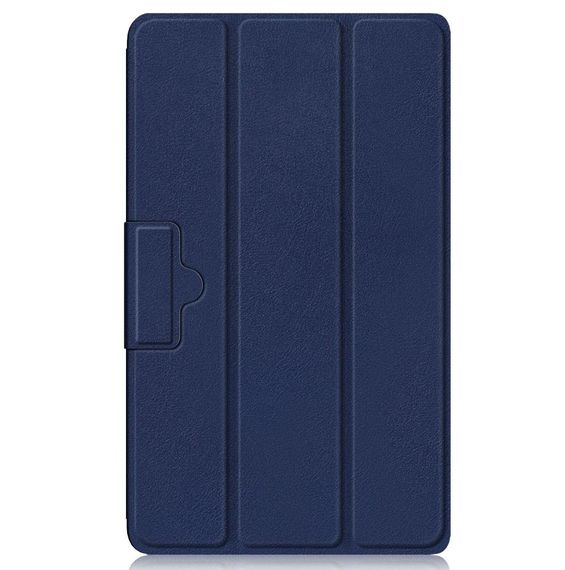 Чохол Primolux Slim для планшета Realme Pad Mini 8.7" RMP2105 / RMP2106 - Dark Blue