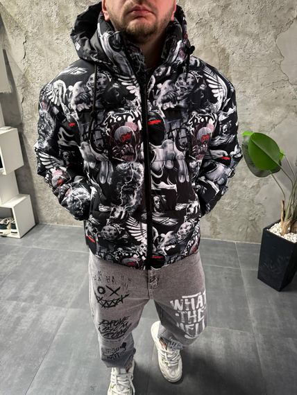 Пуховик DRAPP | Зображення 6