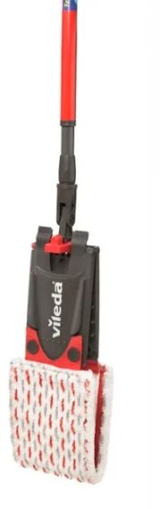 Набор сменных насадок Vileda UltraMax/Turbo 2 шт микрофибра (UA-01) | Зображення 1