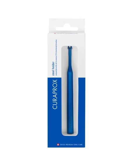 Металічний тримач для йоржиків та зондів Curaprox