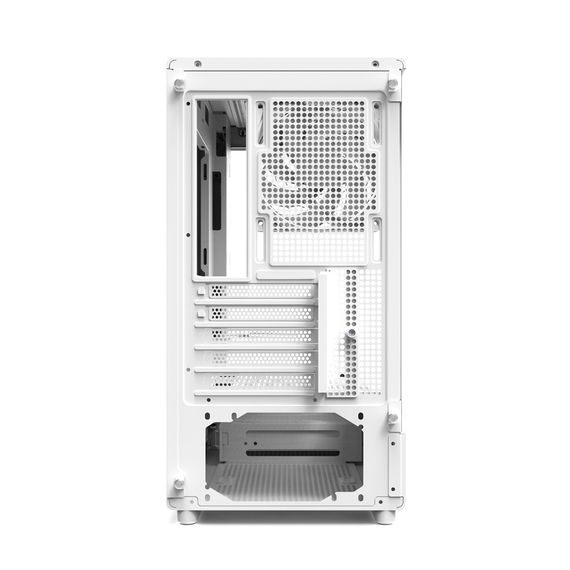Корпус Zalman P10 без БП P10WHITE | Зображення 6