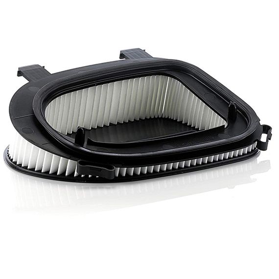 Воздушный фильтр Mahle LX3541 BMW X3/X5/X6 "10