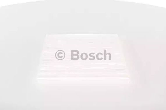 Фільтр салону HYUNDAI SANTA FE, KIA BORREGO, BOSCH (1987432254) | Зображення 1