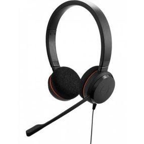 Навушники Jabra Evolve 20 MS Stereo (4999-823-109) (4999-823-109)