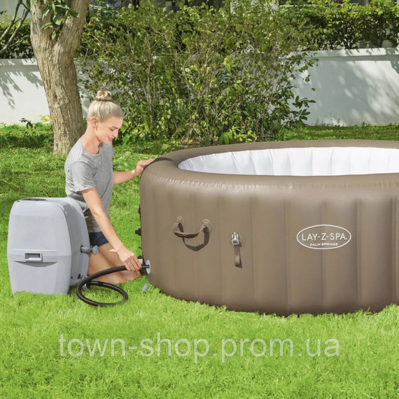 Подушка для лежанки WAUDOG Relax, рисунок "Чудо-женщина", L, Ш 49 см, Дл 59 см | Зображення 2