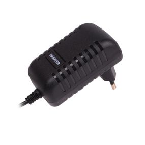 Мережевий зарядний пристрій Maxxter HPA-5V1A-01, USB