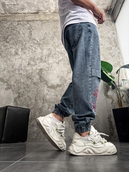 Джинси дтф | Зображення 1