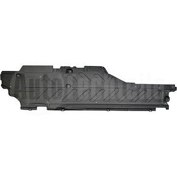 Защита днища правая Mercedes Benz W213 16-, 100 6861
