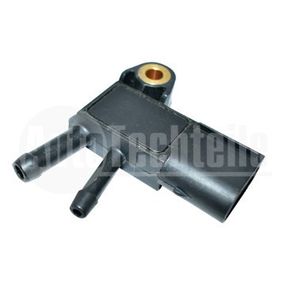 Датчик давления выхлопных газов Mercedes Benz Sprinter W906 06-18/ W639 03-14/ W203 03-07/ W204 07-14/ W211 02-08/ W212 09-16