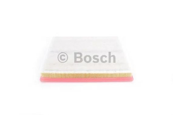 Фільтр повітряний FORD TRANSIT, BOSCH (F026400596) | Зображення 9