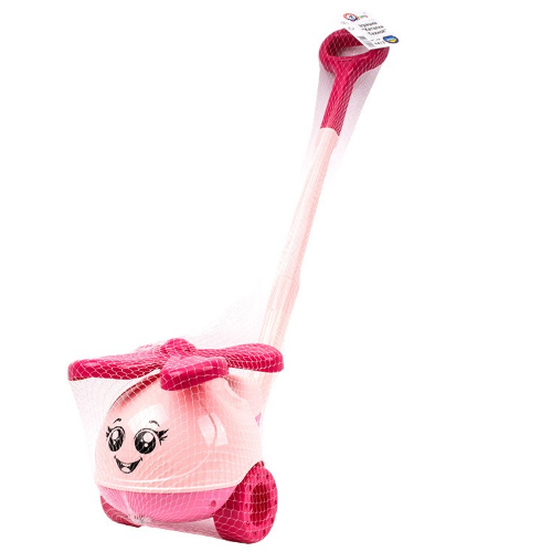 Іграшка Каталка Технок 9413 | Зображення 4