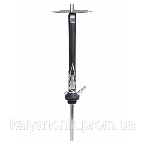 Кальян Embery WoodENVY чорний | Зображення 2