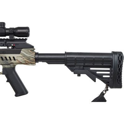 Арбалет Man kung XB52-KIT Camo (MK-XB52GODC-KIT) | Зображення 9