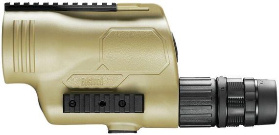 Труба Bushnell Legend Tactical 15-45x60 Оптическая зрительная труба Зрительная труба Труба зрительная | Зображення 8