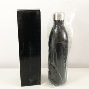 Термос UNIQUE UN-1024 1.00л. RZ-422 Цвет: черный