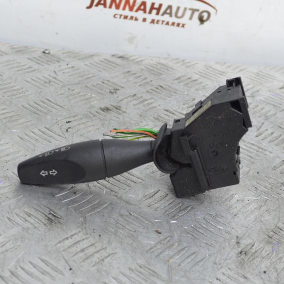 Підрульовий перемикач Ford Focus (DAW,DBW) 1998-2004 лівий поворотів Форд Фокус 98AG13335AC