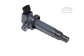 Котушка запалювання Toyota Avensis T220, T250, Corolla E110, E120, Corolla Verso E120