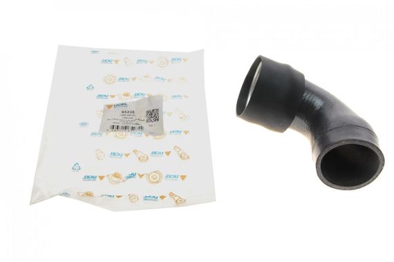 Патрубок інтеркулера верхній  R VW Caddy III 1.9 2.0TDI 04- 65235