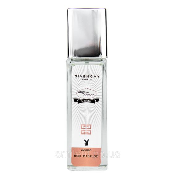 Givenchy Ange Ou Demon Le Secret Pheromone Parfum жіночий 40 мл | Зображення 1