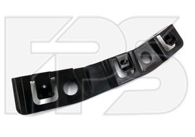 Крепление переднего бампера Mazda CX-5 (12-16) под фарой, левое  KD4550163