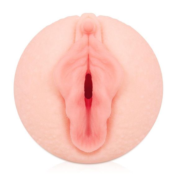 Мастурбатор Kokos Elegance 003 Double Layer Sex Aura | Зображення 3