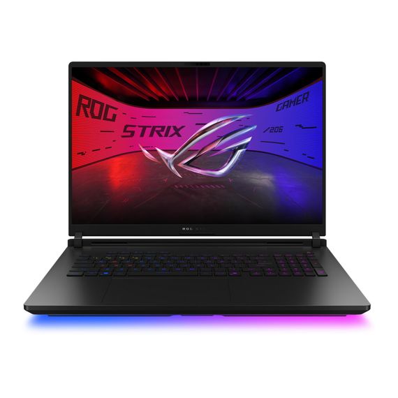 Ноутбук ASUS ROG Strix SCAR 18 G835LX-SA162X 18&quot; 2.5K mLED 90NR0LF1-M007W0