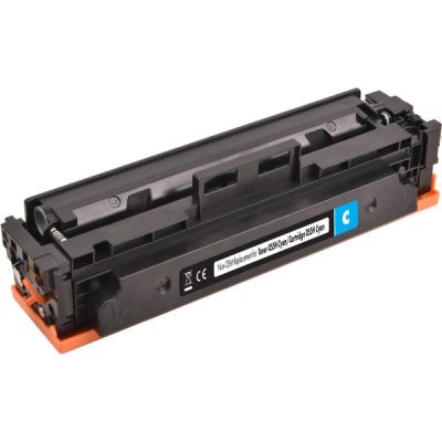 Картридж Static Control Canon 055H cyan (002-04-SRG055HC) | Зображення 1