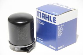 Фільтр паливний MAHLE/KNECHT MB C180, C200, C220, CLS, E220,GLS,GLK, ML,S250,S300,SLC250,SLK250 OM651 CDI, MAHL