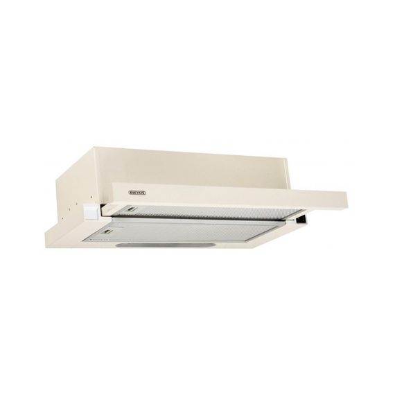 Витяжка кухонна Eleyus BREEZE 470 50 BG | Зображення 1