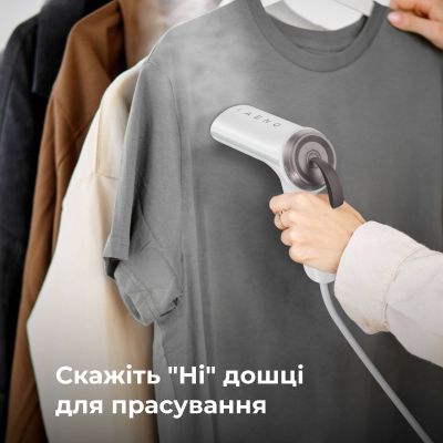 Отпариватель для одежды AENO GS4 (AGS0004) | Зображення 2