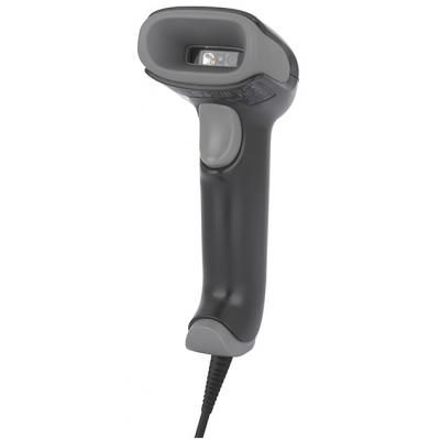 Сканер штрих-кода Honeywell Voyager XP 1470G 2D, USB kit, black (1470G2D-2USB-1-R) | Зображення 1