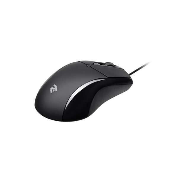Комплект 2E MK401 USB Black (2E-MK401UB) | Зображення 9
