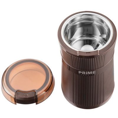 Кавомолка PRIME Technics PCG 3050 BR | Зображення 1