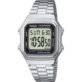 Годинник Casio A178WEA-1AES