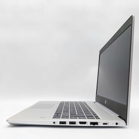 Ультрабук HP ProBook 445R G6 / 14" (1920x1080) IPS / AMD Ryzen 5 3500U (4 (8) ядра по 2.1 - 3.7 GHz) / 16 GB DDR4 / 256 GB SSD M.2 / AMD Radeon Vega 8 Graphics / WebCam б/у | Зображення 5