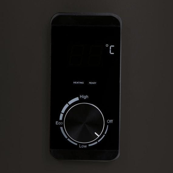 Водонагрівач електричний Thermo Alliance 50 л Black, вертикальний, сухий ТЕН 2,0 кВт D50V20J2 (D)KВ | Зображення 5