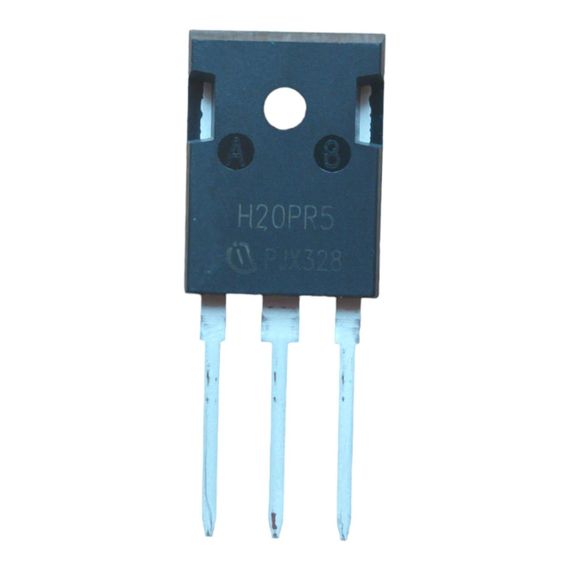 Транзистор IGBT H20PR5 (IHW20N135R5, IHW20N135R5XKSA1 Infineon)