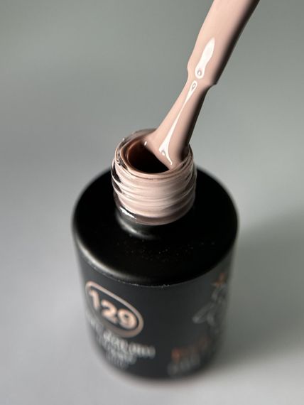 Гель лак Bee Nails №129, 8мл